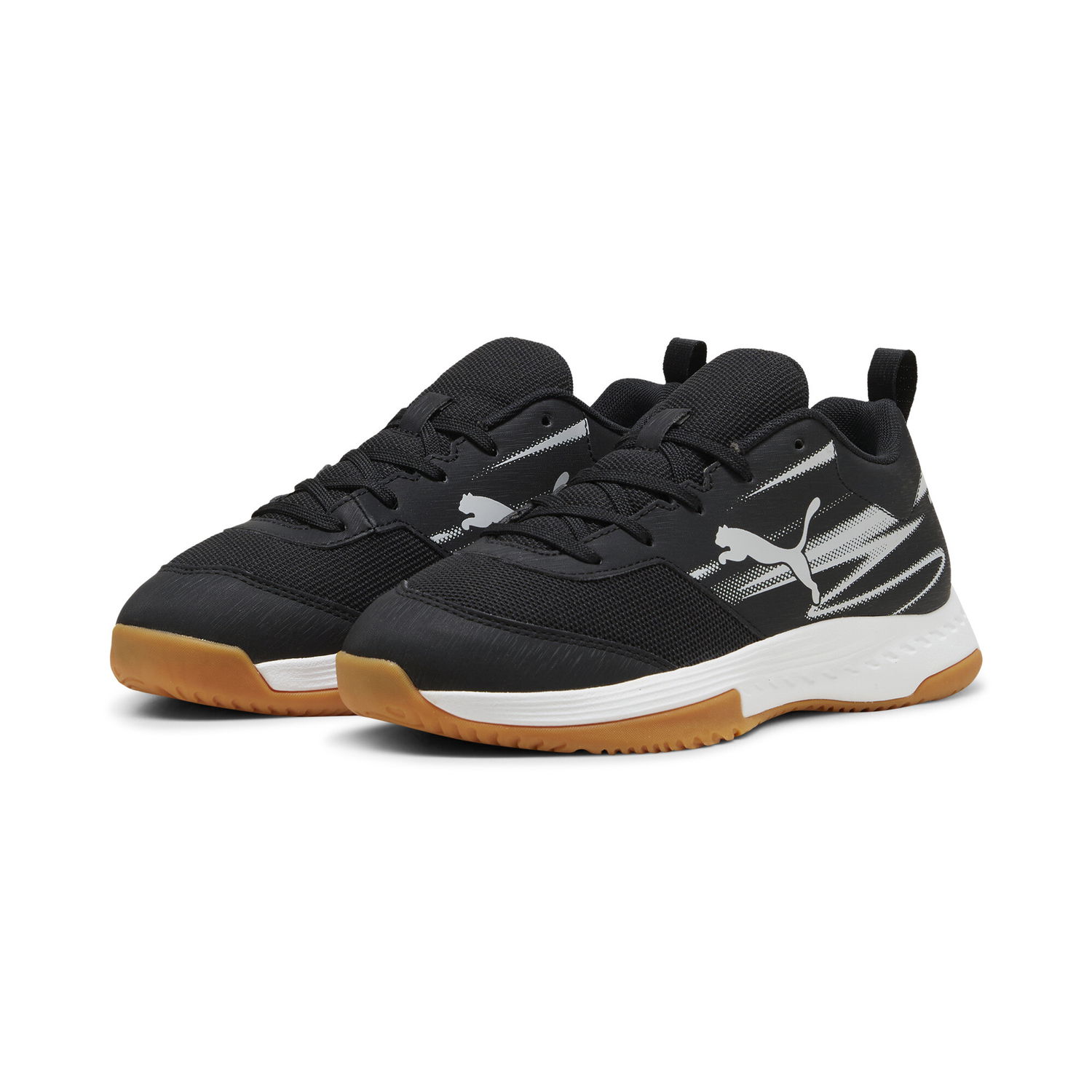 Кецове и обувки Puma Varion II Черно | 108105_01, 1