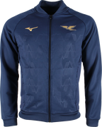 Lazio 125th Anniversary Full-Zip Training Jacket