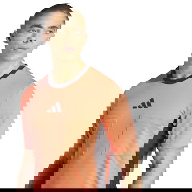 Фланелка adidas Originals adidas REF 24 JSY Оранжево
 | in8140, 2