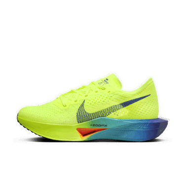 Кецове и обувки Nike Vaporfly 3 W Жълто | DV4130-700, 1