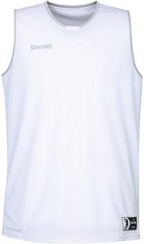 Потник Spalding Spalding Move Tank Top Бяло | 3002140-02, 0