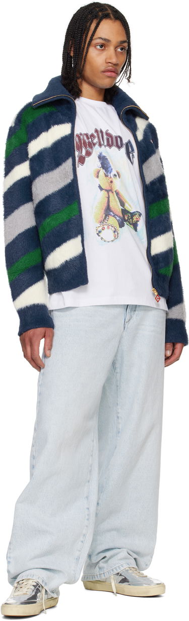 Pокля Golden Goose Golden Goose Soul Star Металик | GMF00464.F006933.70321, 4