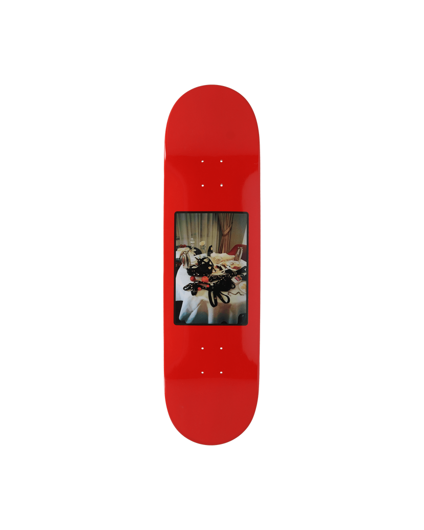 Skate PACCBET Mogutin Deck Червено | PACC9SK14 2