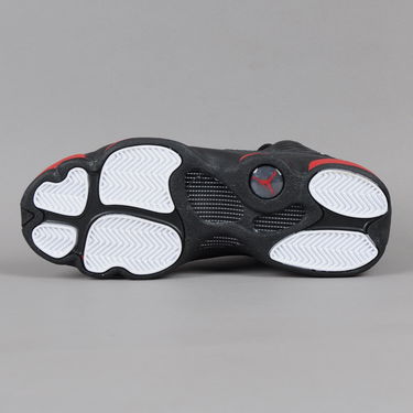 Кецове и обувки Jordan Air Jordan 13 Retro Черно | 414571-003, 4