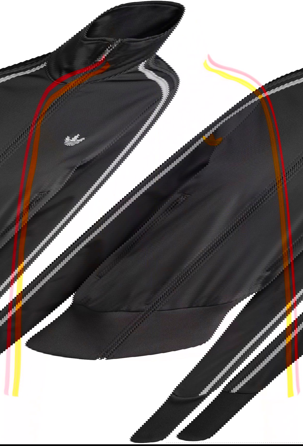 Комплект adidas Originals Originals Firebird Classic Track Jacket Многоцветен | kc6564, 0