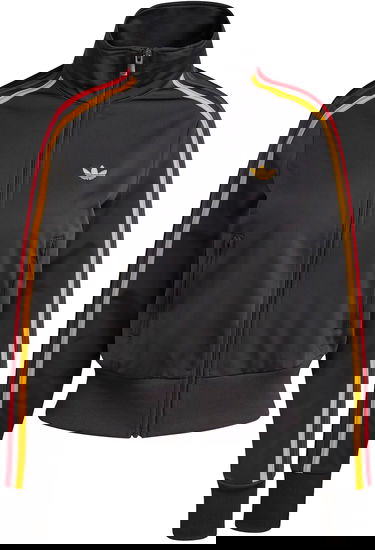 Комплект adidas Originals Originals Firebird Classic Track Jacket Многоцветен | kc6564, 0