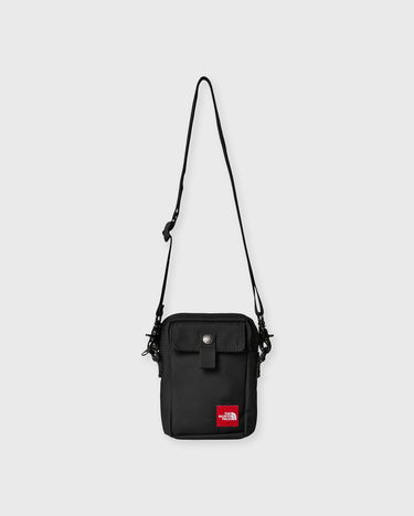 Чанта през рамо The North Face Red Box Small Carry Bag Черно | NF0A8EG9JK31, 0