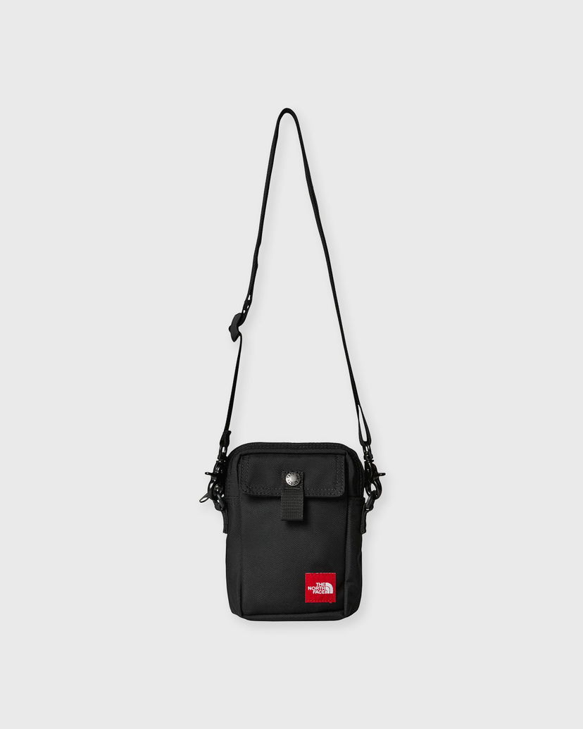 Чанта през рамо The North Face Red Box Small Carry Bag Черно | NF0A8EG9JK31