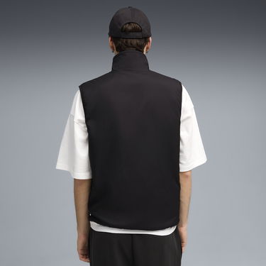 Жилетка Puma Reversible Hybrid Sherpa Vest Черно | 688372_01, 1