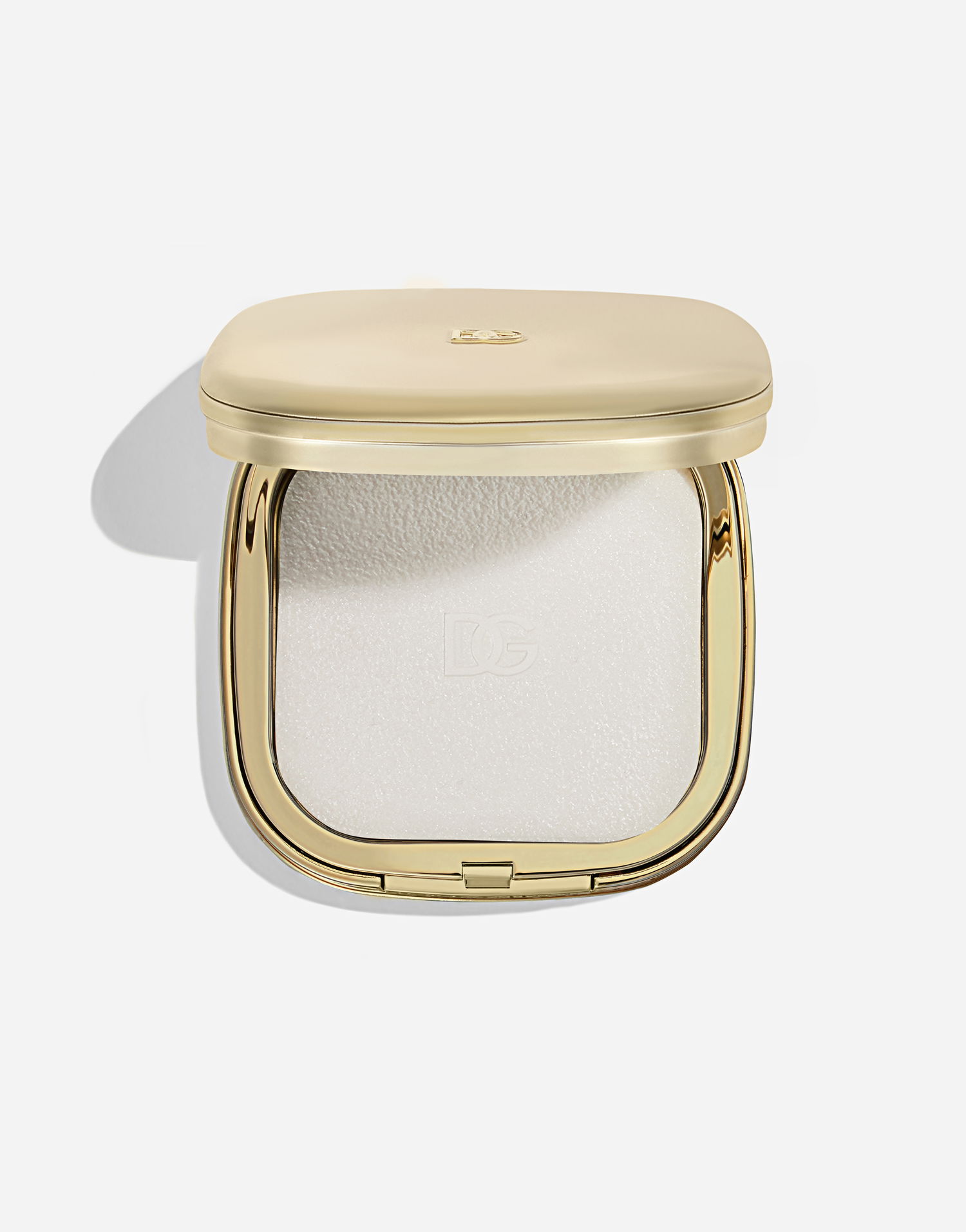Парфюми и аромати Dolce & Gabbana Skin Perfector Powder Бяло | MKUPFCE0019V0000, 0