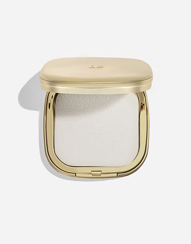 Парфюми и аромати Dolce & Gabbana Skin Perfector Powder Бяло | MKUPFCE0019V0000, 0