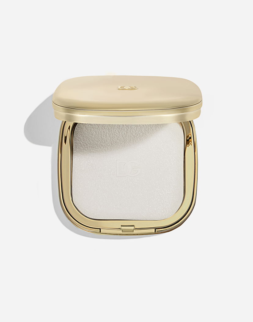 Парфюми и аромати Dolce & Gabbana Skin Perfector Powder Бяло | MKUPFCE0019V0000