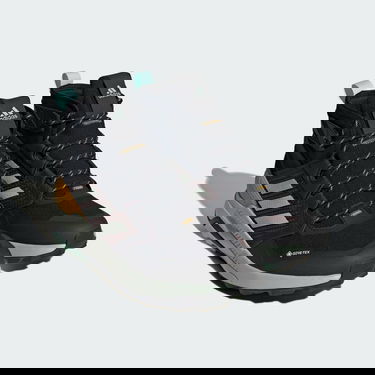 Кецове и обувки adidas Performance Terrex Trailmaker Mid GTX Черно | IF4936, 5