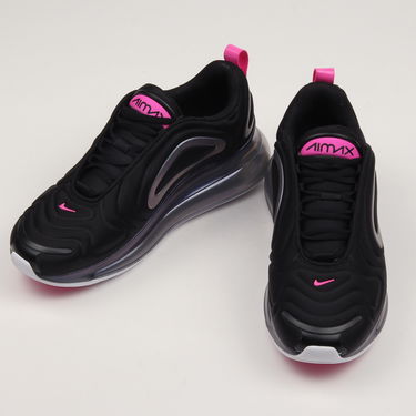 Кецове и обувки Nike W Air Max 720 SE Черно | CD2047-001, 2
