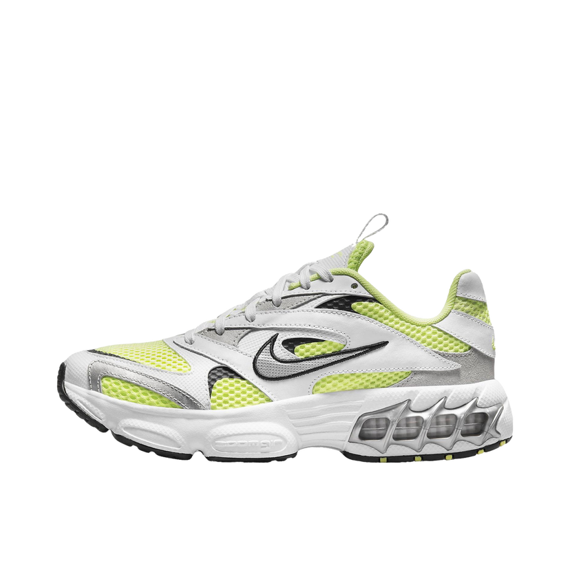 Кецове и обувки Nike Zoom Air Fire W Бяло | cw3876-102