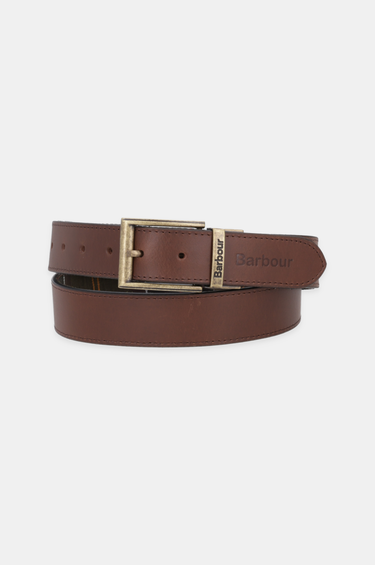 Колани Barbour Barbour Reversible Belt Кафяво | MAC0364, 0