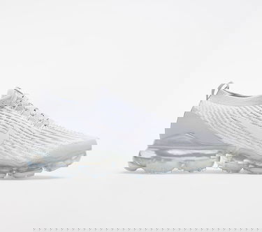 Кецове и обувки Nike Air Vapormax Flyknit 3 W Бяло | AJ6910-100, 1