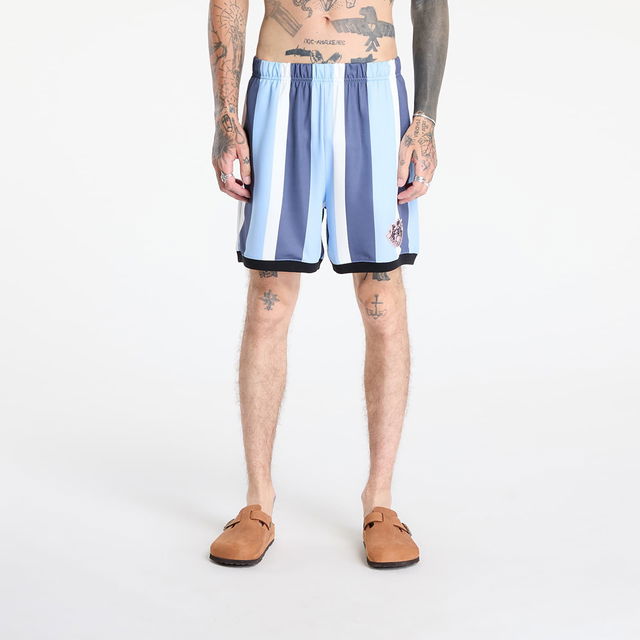 PLEASURES Jpfc Sport Shorts