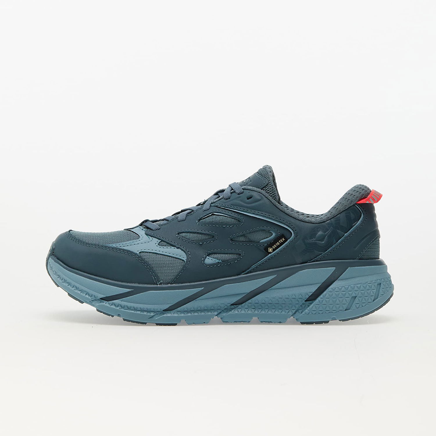 Кецове и обувки Hoka One One U Clifton L Gtx Синьо | 1129972-GBSB, 0