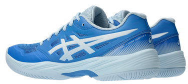 Кецове и обувки Asics Asics GEL-COURT HUNTER 3 Синьо | 1072a090-401, 5