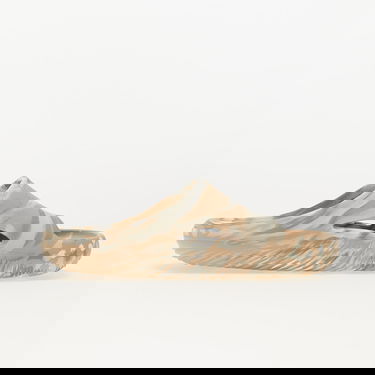 Кецове и обувки Crocs Mellow Slide "Satisfy Marble" Бежово | 208927-2ZM, 2