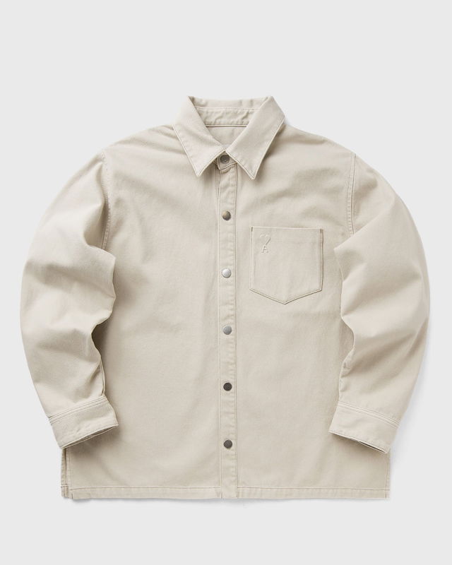 Paris de Coeur Overshirt