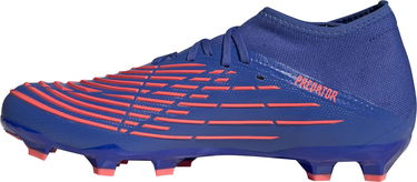 Кецове и обувки adidas Performance Predator Edge.2 FG Синьо | gw2270, 2