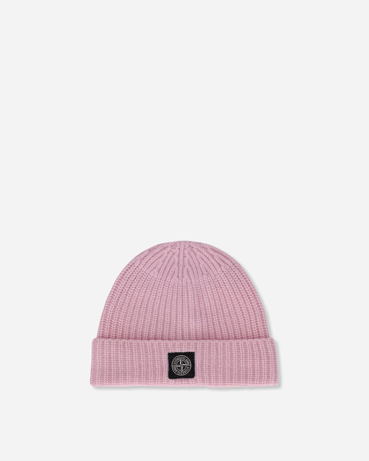 Шапка Stone Island Geelong Wool Beanie Розово | K2S15-N100012-S00B4 V0080, 1