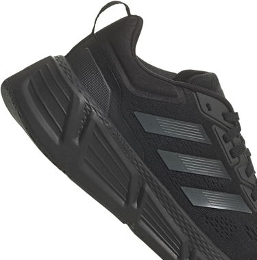 Кецове и обувки adidas Originals Questar Черно | GZ0631, 2