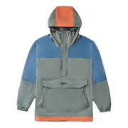 Vans Colorblock Anorak Jacket