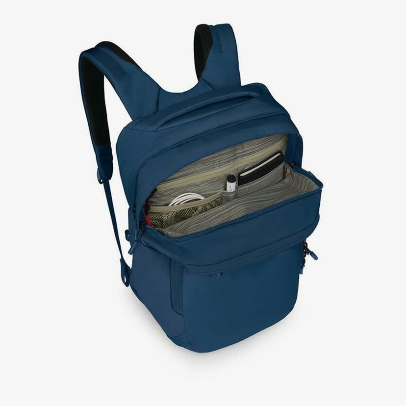 Раница Osprey Aoede Airspeed Backpack 20L Синьо | 10054126OSP