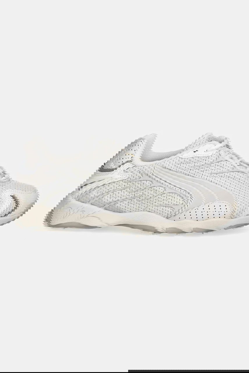 Кецове и обувки Puma Inhale Reflective Бяло | 401779, 1