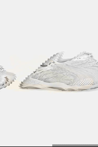 Кецове и обувки Puma Inhale Reflective Бяло | 401779, 1