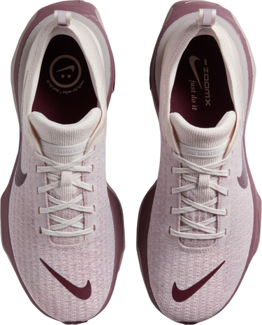 Кецове и обувки Nike Invincible 3 Розово | dr2615-010, 2