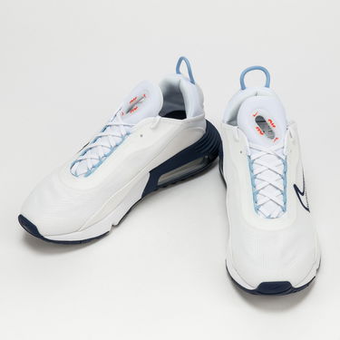 Кецове и обувки Nike Air Max 2090 Бяло | DM2823-100, 2