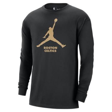 Тениска Jordan NBA Boston Celtics Essential Черно | FN1253-010, 0