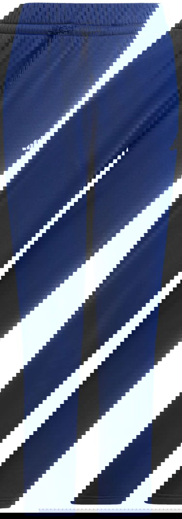 Комплект adidas Originals Essentials Colorblock Tracksuit Синьо | jc7526, 2