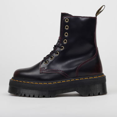 Кецове и обувки Dr. Martens Jadon Бургунди | DM24764600, 0