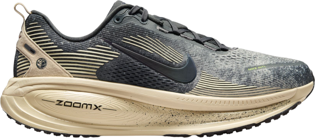 Кецове и обувки Nike Vomero 18 Сиво | ih4114-140, 0