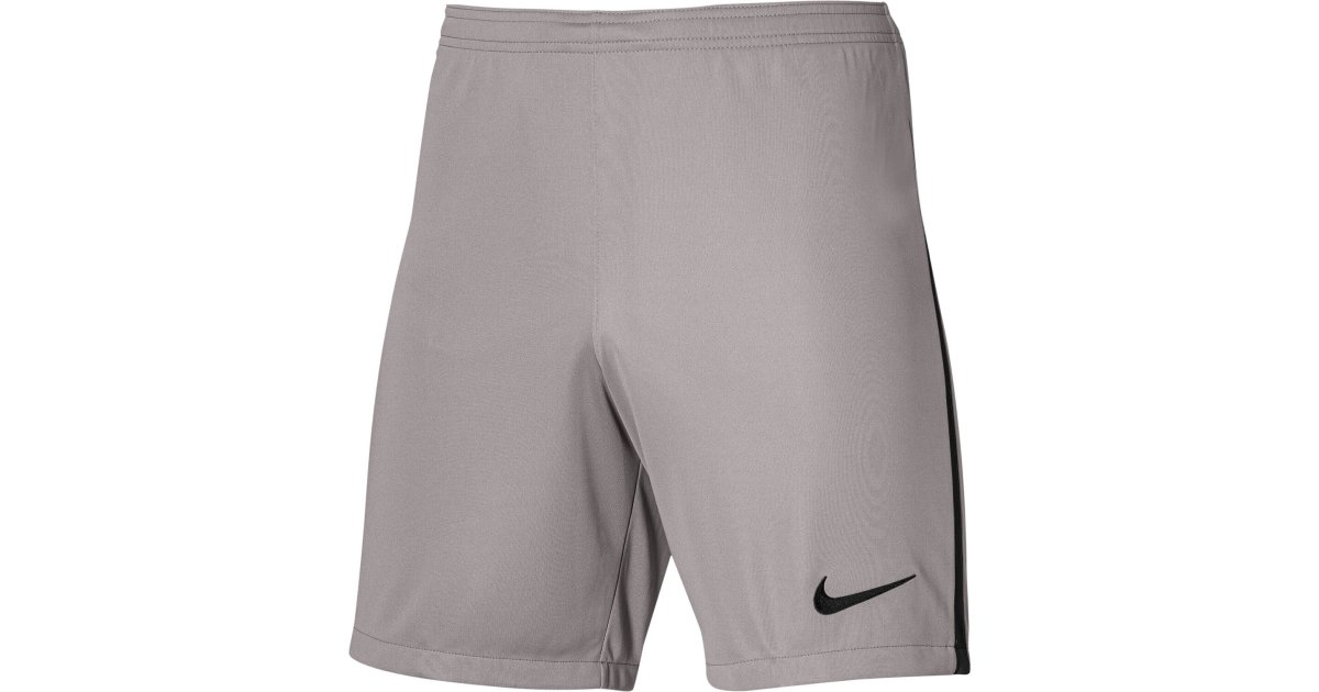 Къси панталони Nike League III Shorts Сиво | dr0960-052, 1
