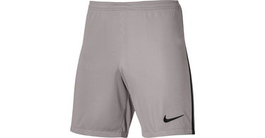Къси панталони Nike League III Shorts Сиво | dr0960-052, 1