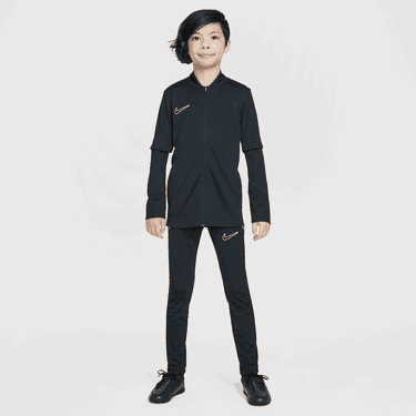 Комплект Nike Dri-FIT Academy Tracksuit Черно | HJ3715-010, 1