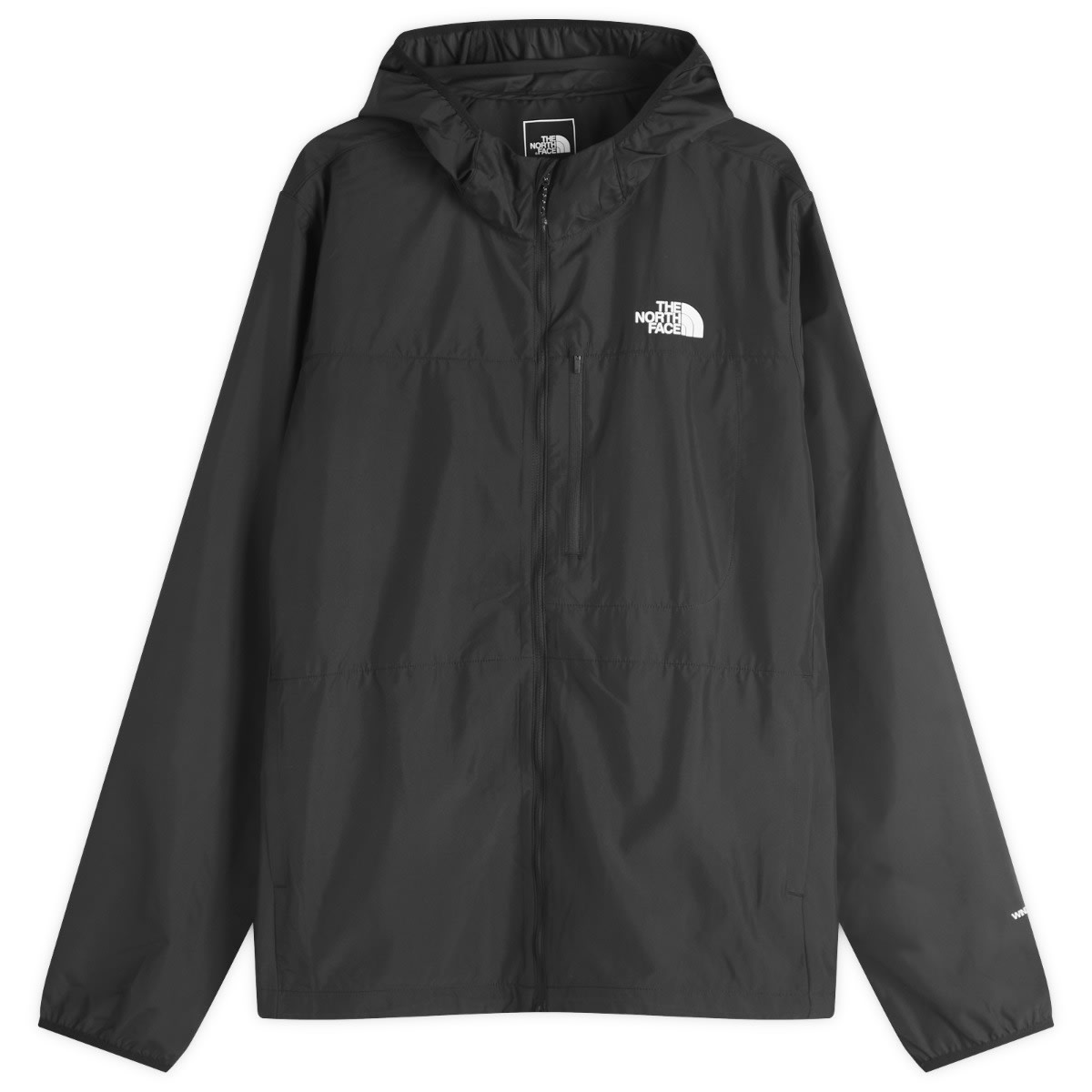 Ветровка The North Face Higher Run Wind Jacket Черно | NF0A87274H0, 0