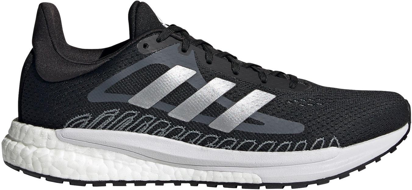 Кецове и обувки adidas Performance SolarGlide 3 W Черно | fy1112, 1