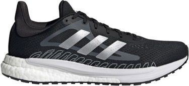 Кецове и обувки adidas Performance SolarGlide 3 W Черно | fy1112, 1