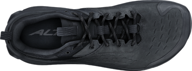 Кецове и обувки Altra Running OLYMPUS 6 HIKE LOW GTX Черно | al0a85nm0001, 2