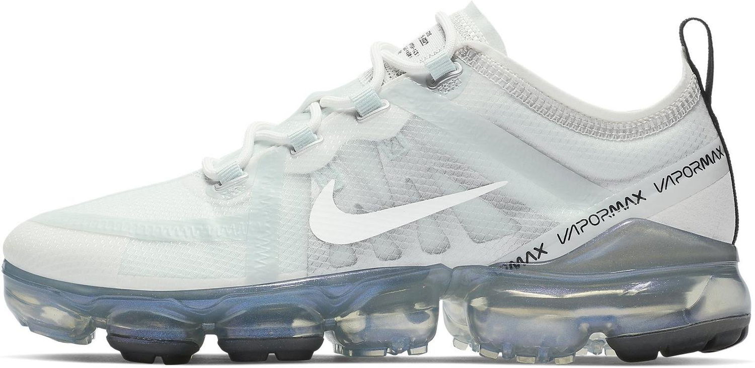 Кецове и обувки Nike Air Vapormax 2019 Сиво | ar6632-403, 0