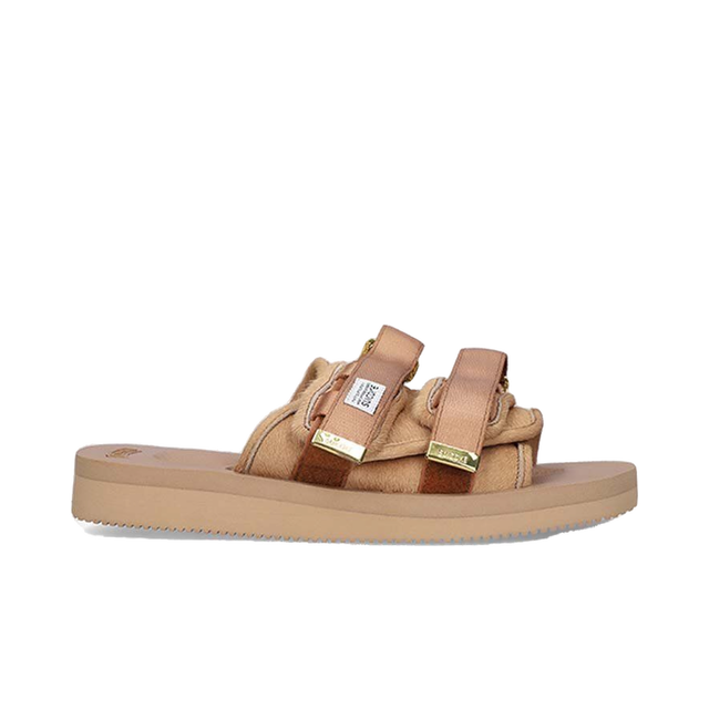 MOTO-VHL Rubber Sole Sandals