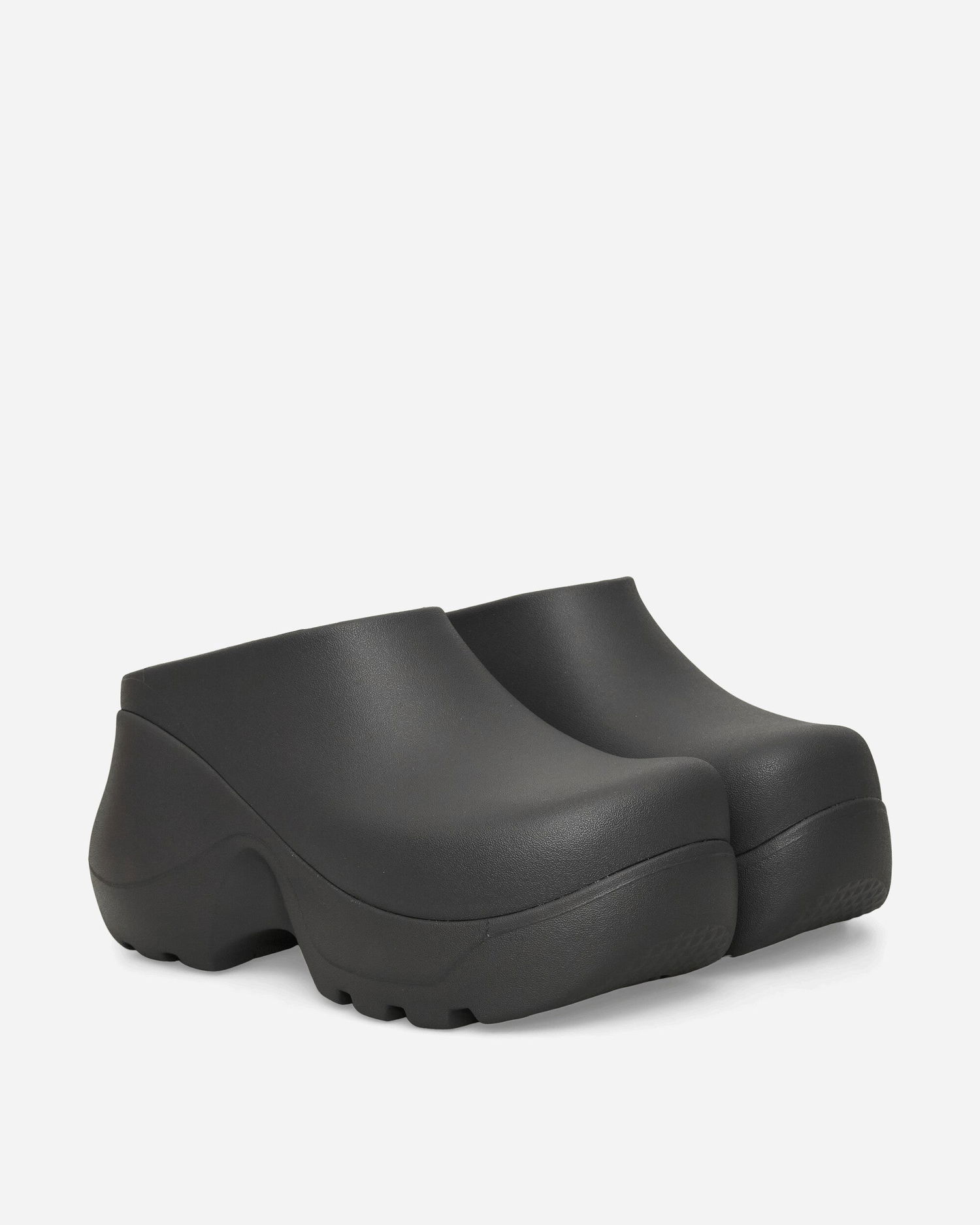Аксесоари Crocs Hydra Clogs Черно | CR.210587 BKSD, 0