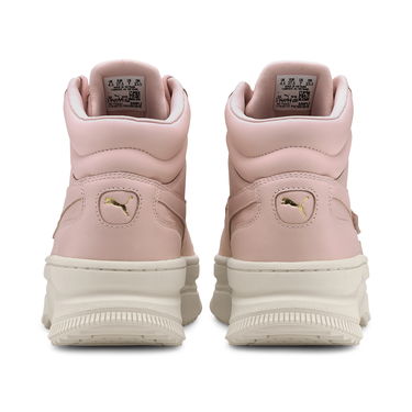 Кецове и обувки Puma Deva Boot Розово | 37409902, 3